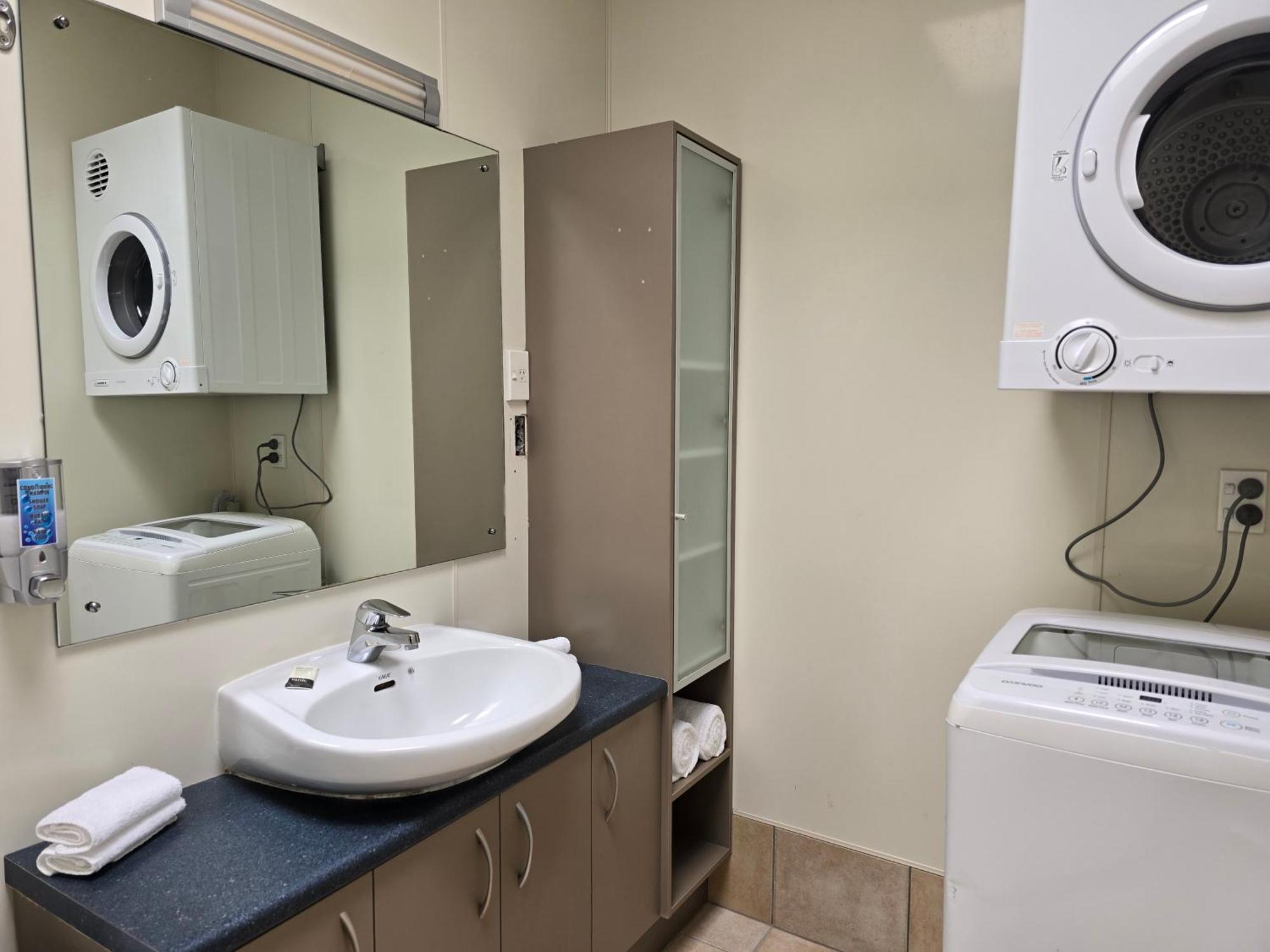 Bluewater Hotel Нейпир Экстерьер фото